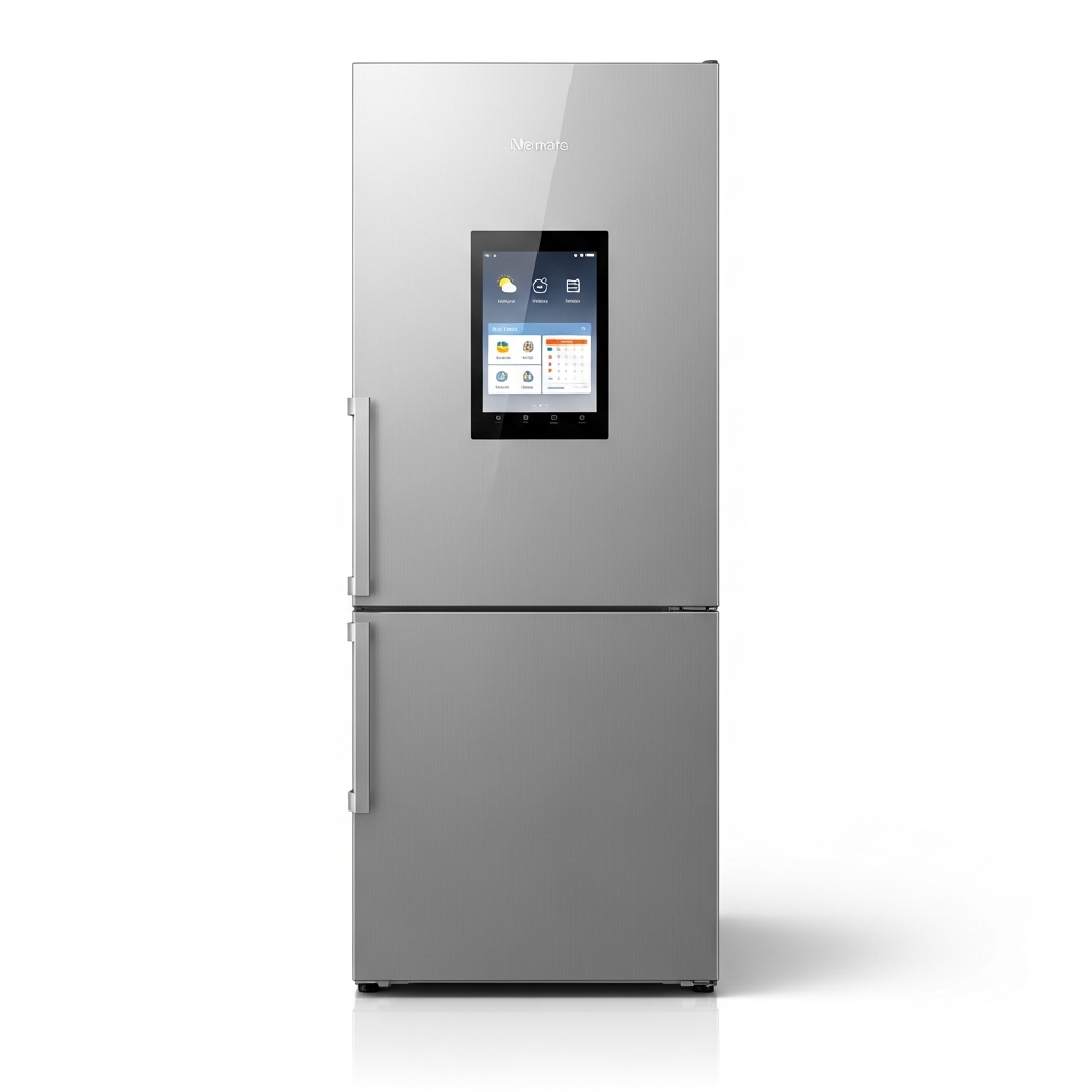 Smart appliances