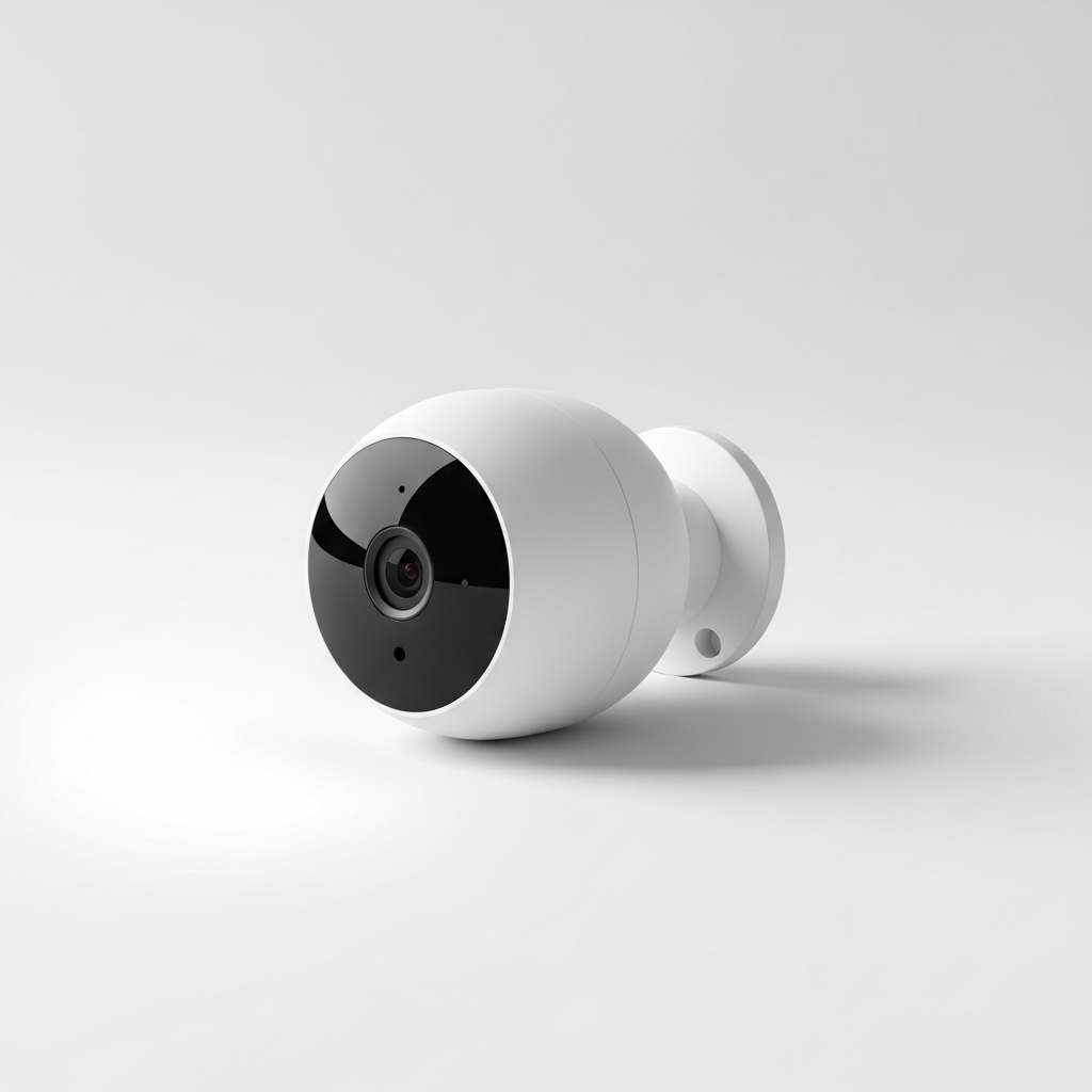 Home security cameras