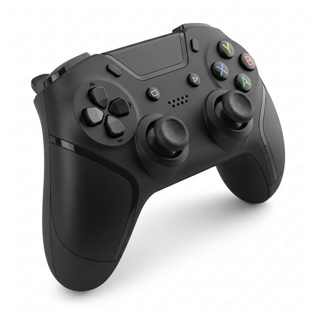 Gaming consoles