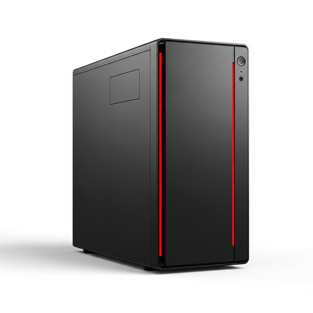 Desktops & all-in-ones