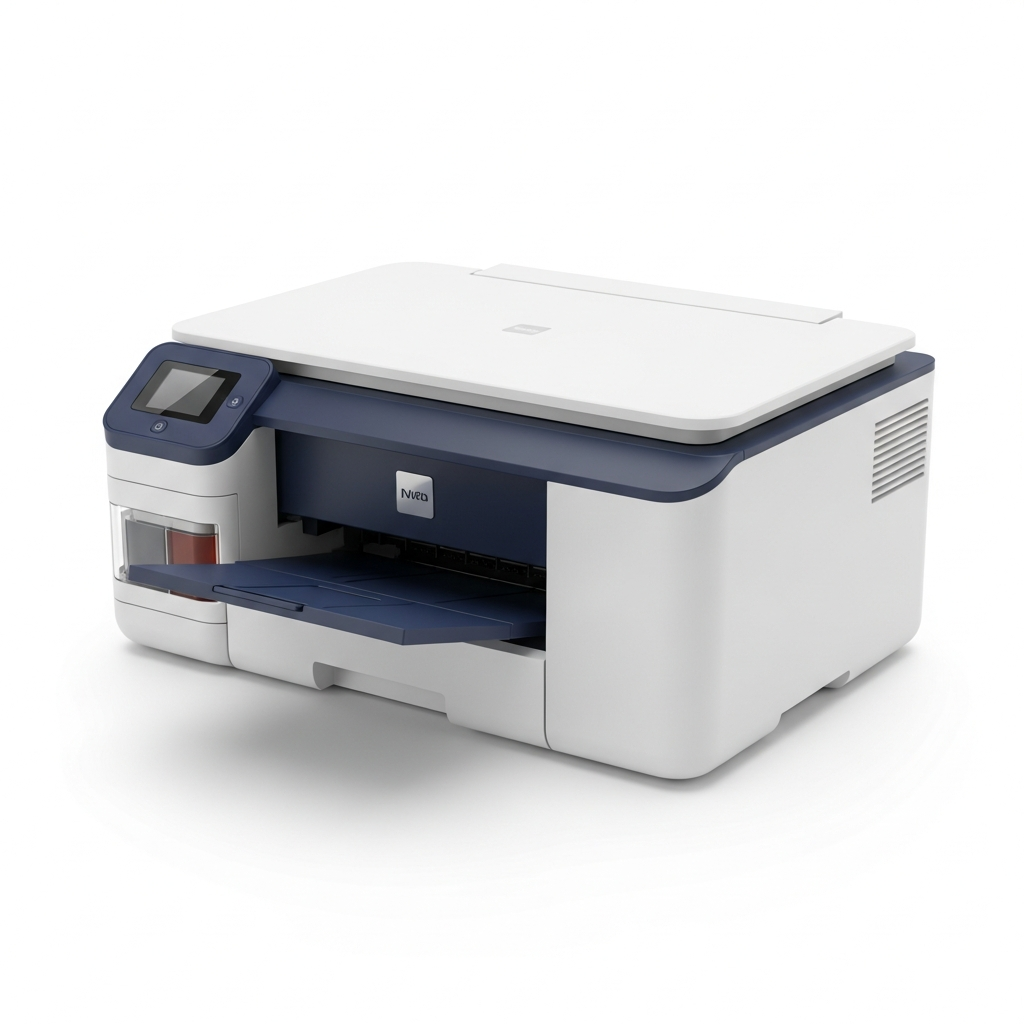 Printers & scanners