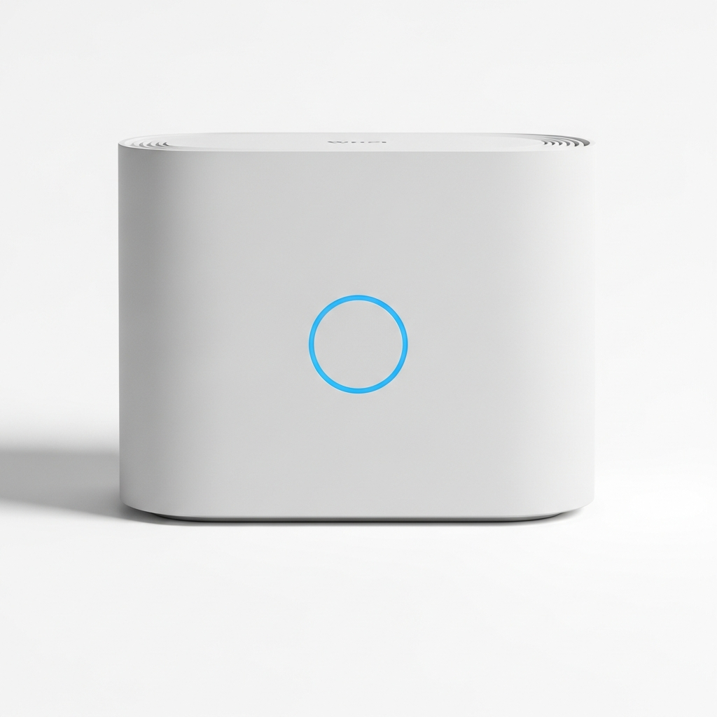 Routers & networking