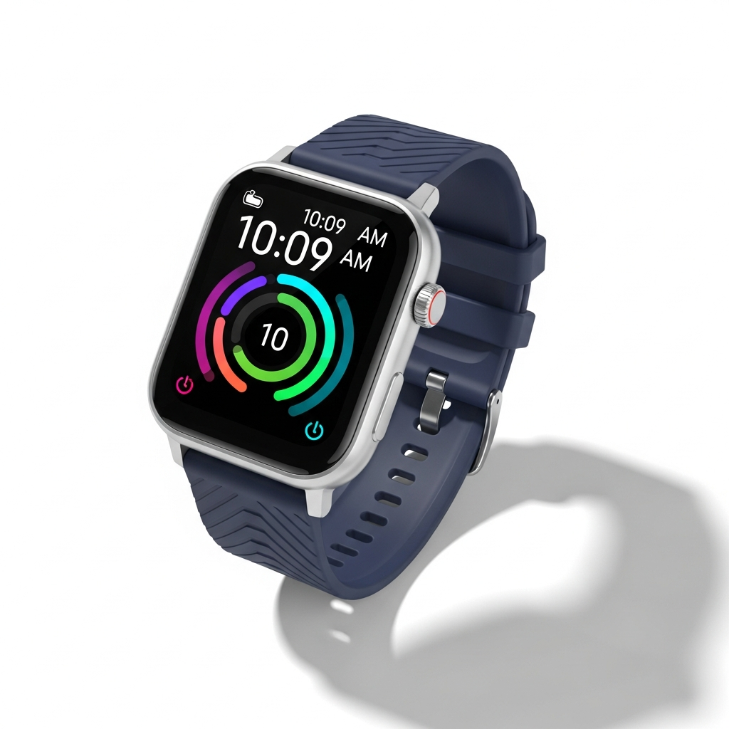 Smartwatches & wearables