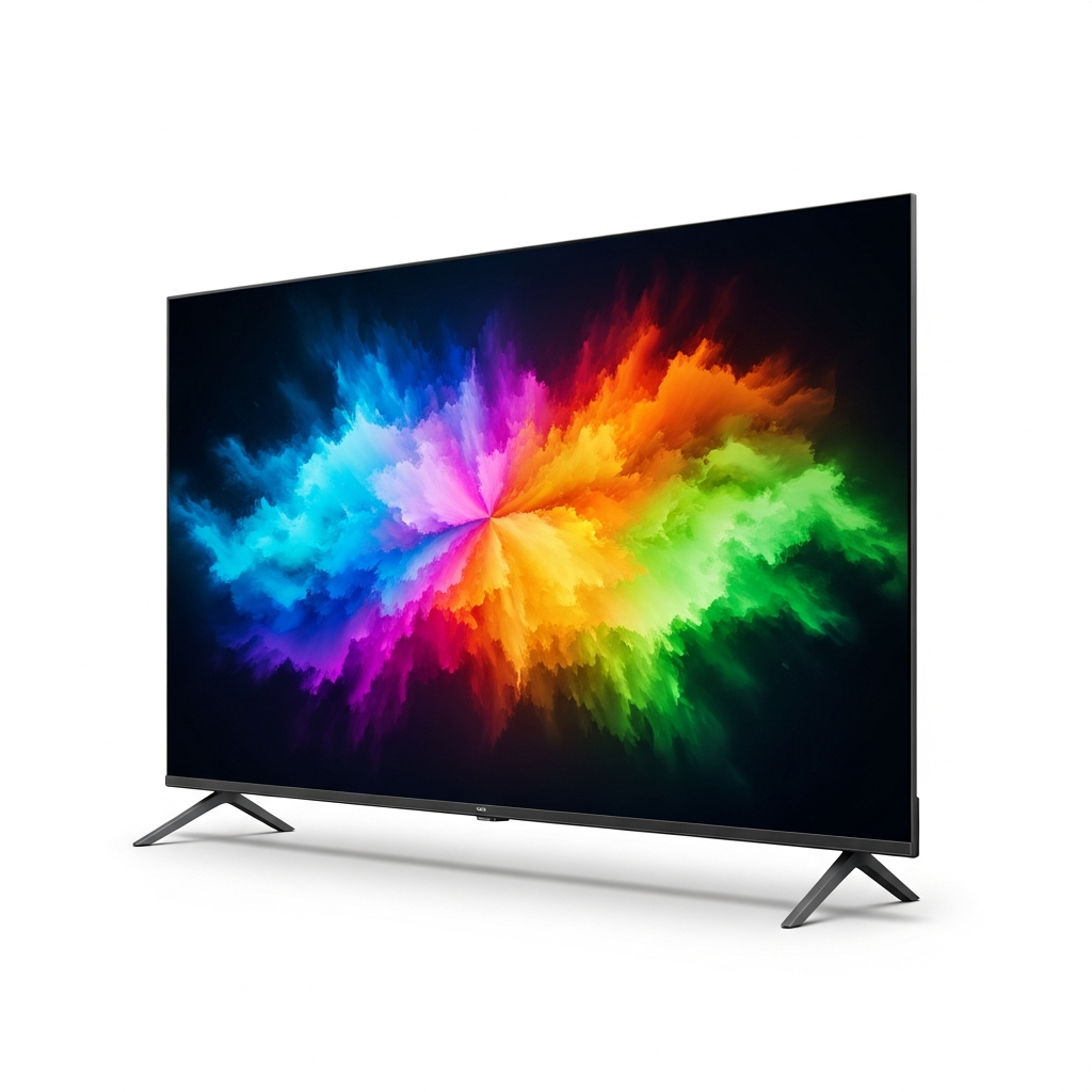 TV & streaming