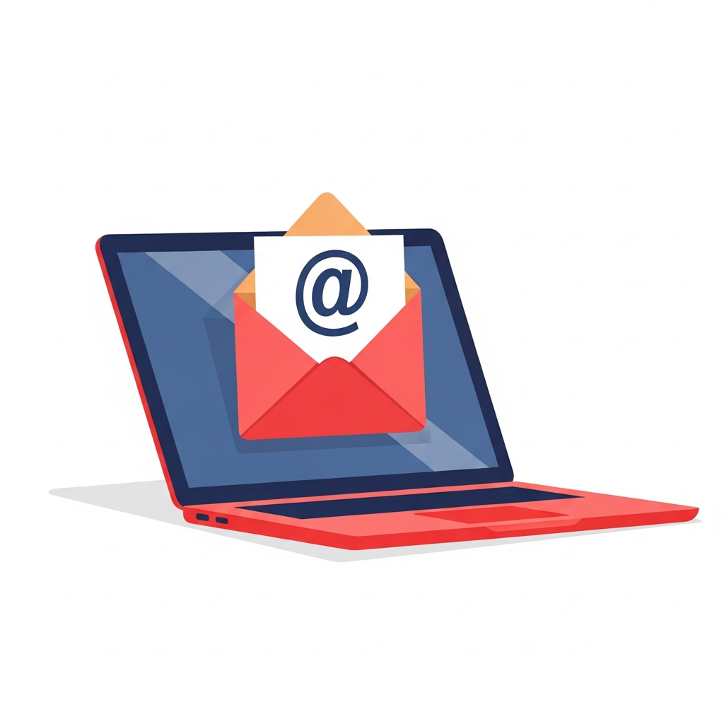 Email Setup & Recovery