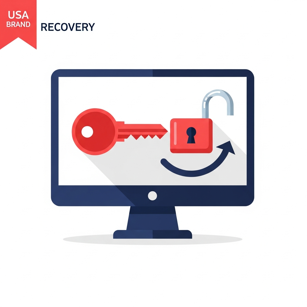 Password Recovery Help