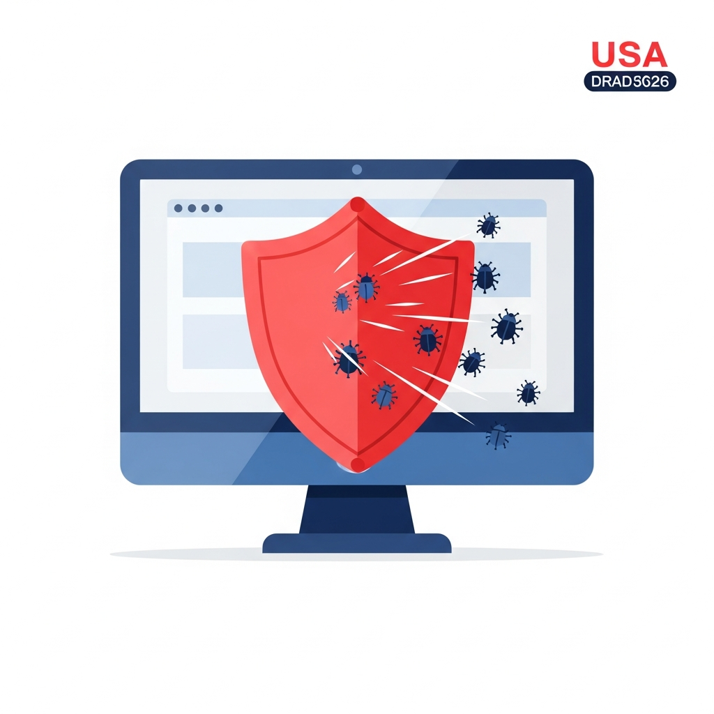 Virus & Malware Removal