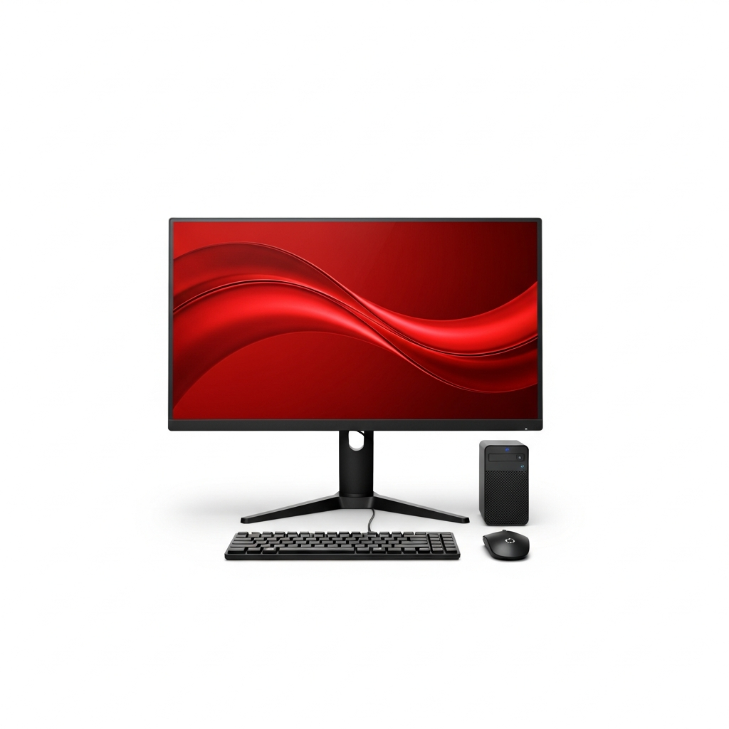 Desktop Support